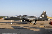 66402 T-38A Talon 66-8402 WM from 394th CTS 509th OG Whiteman AFB, MO